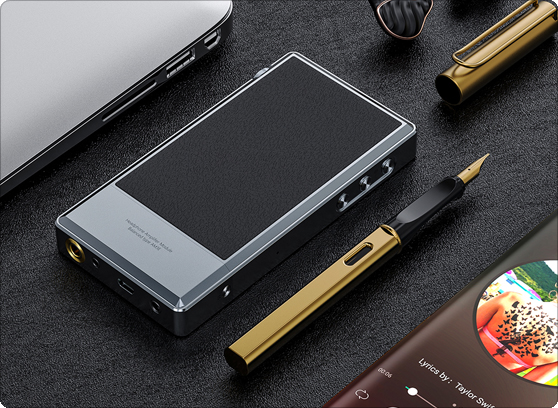 FiiO Q5s - cecha 4